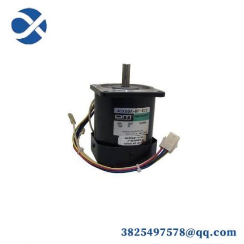 Allen-Bradley 1770-950 I/O Module, High-Speed Data Acquisition and Control for Industrial Automation
