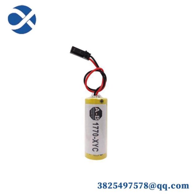 Allen Bradley 1770-XYC Digital Input Module