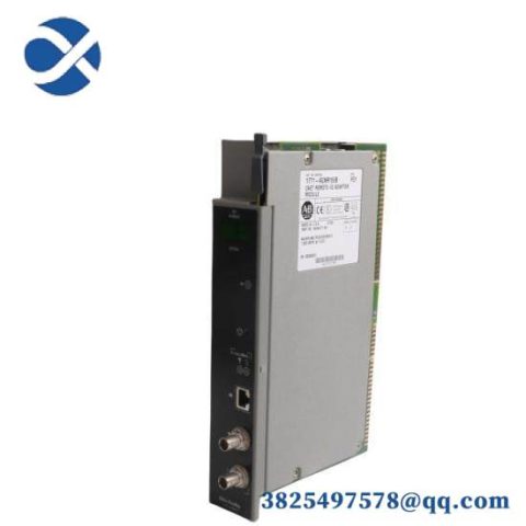 A-B 1771-ACN Allen-Bradley Analog Input Module