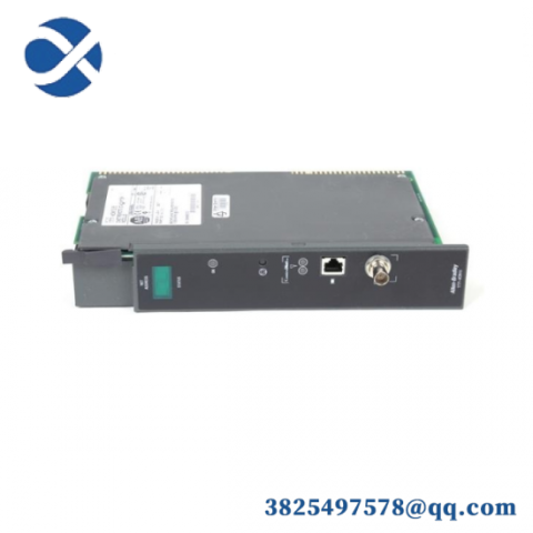A-B 1771-ACN Allen-Bradley Analog Input Module