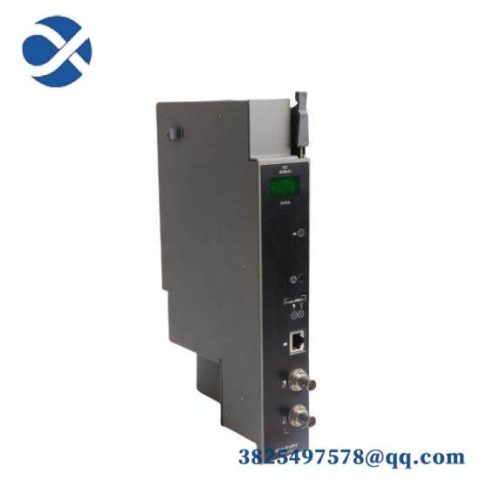 A-B 1771-ACN Allen-Bradley Analog Input Module