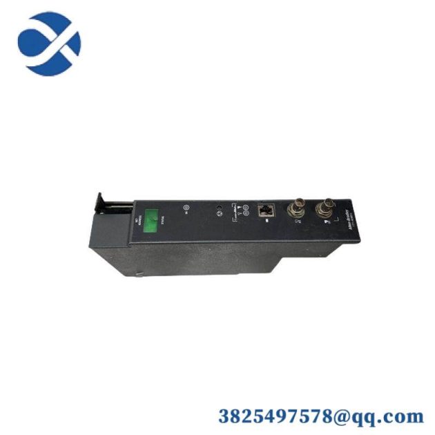 A-B 1771-ACN Allen-Bradley Analog Input Module