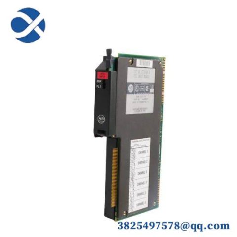 Allen-Bradley 1771-IR Digital Input Module