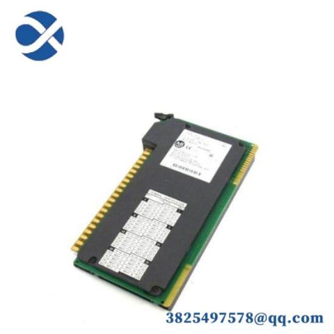 Allen-Bradley 1771-IVN Digital DC Input Module