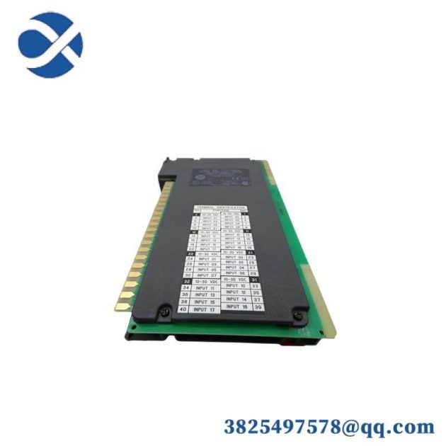 Allen-Bradley 1771-IVN Digital DC Input Module
