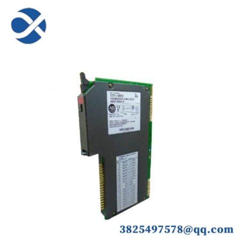 AB 1771-IXE Digital Input Module