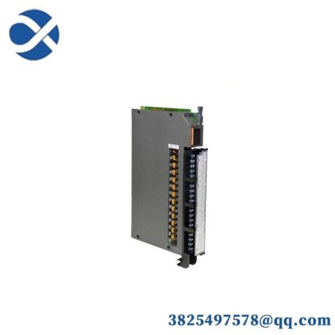 AB 1771-OBN - Digital Output Module for Enhanced Automation Control