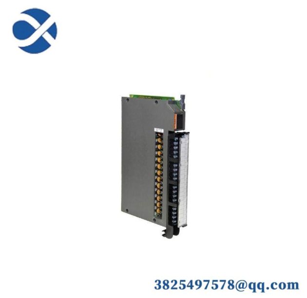 AB 1771-OBN - Digital Output Module for Enhanced Automation Control