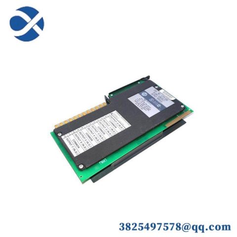 A-B 1771-OZL Digital Output Module for Industrial Control Systems