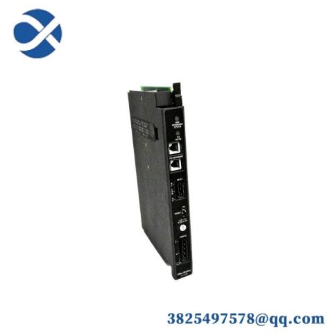 AB 1771-P4R Power Supply Module for Allen-Bradley PLC Systems