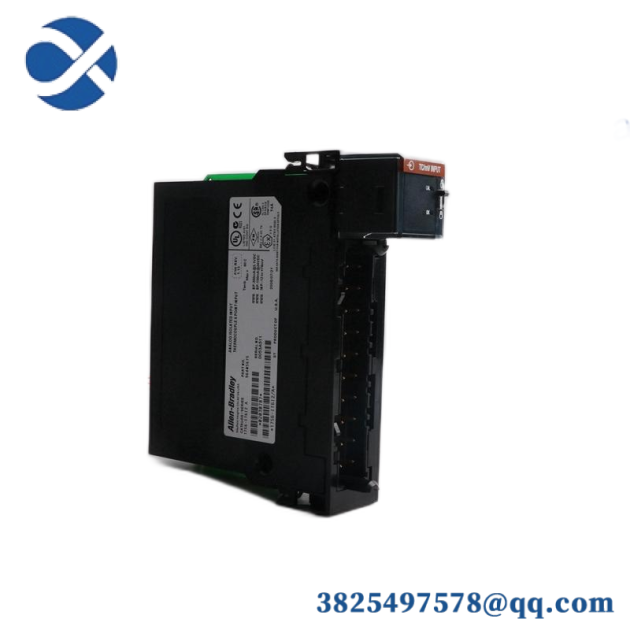 Rockwell Automation 1783-MS10T CompactLogix 1000 Series Controller, 1783-MS10T