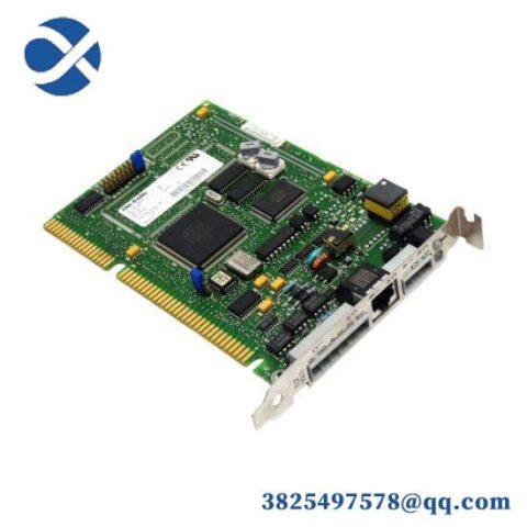 A-B 1784-KTX DH+ Interface Module for Enhanced Automation Control