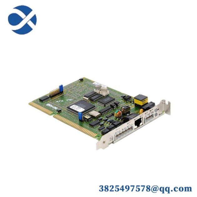 A-B 1784-KTX DH+ Interface Module for Enhanced Automation Control