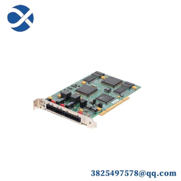 A-B 1784-PKTXD DH+ Interface Module for Allen-Bradley PLC Systems