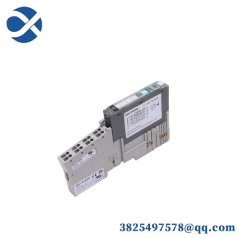AB 1785-CHBM ControlNet Communication Module