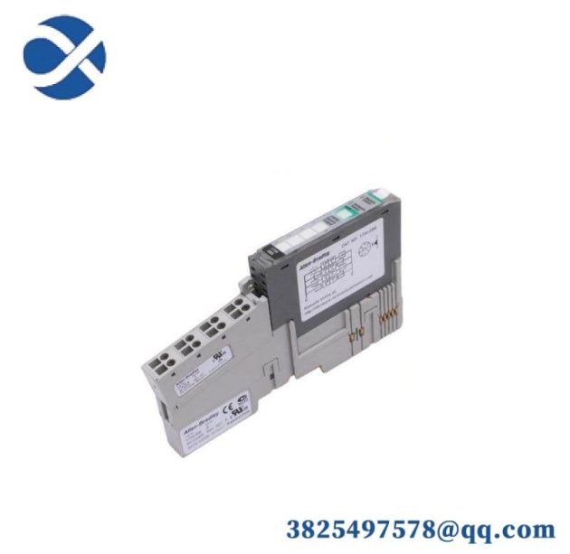 AB 1785-CHBM ControlNet Communication Module