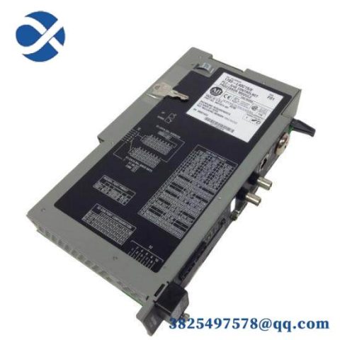 A-B 1785-L40B ControlLogix 1785-L40B Programmable Controller