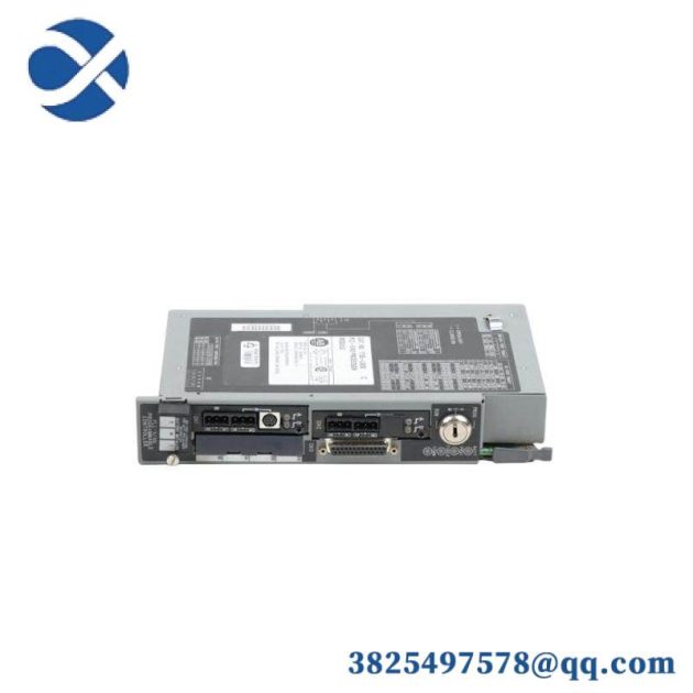 Allen Bradley 1785-L80B EtherNet/IP PLC-5/80E Processor Module