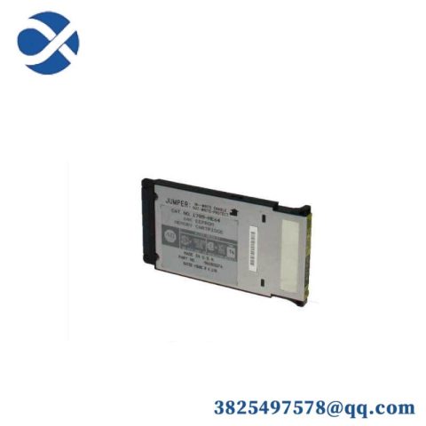 AB 1785-ME64 DCS Module for Process Control Systems