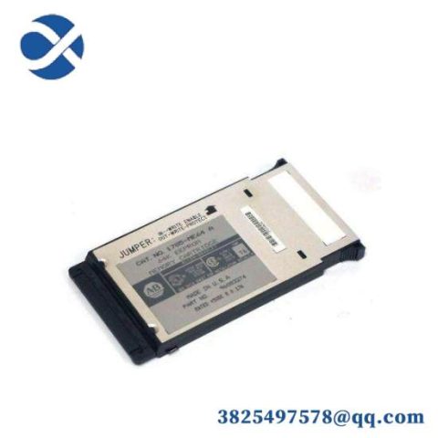 AB 1785-ME64 DCS Module for Process Control Systems