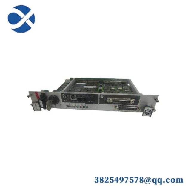 A-B 1785-V40L ControlNet Interface Module