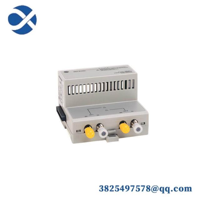 Allen-Bradley 1786-RPFRXL ControlLogix FlexLogix Redundant Controller Module