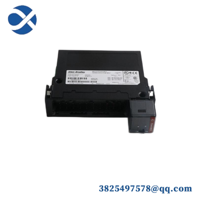 Rockwell Automation 1788-DNBO DeviceNet Communication Module