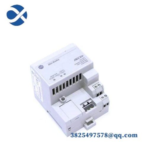 Allen Bradley 1794-ASB Flex I/O Analog Output Module