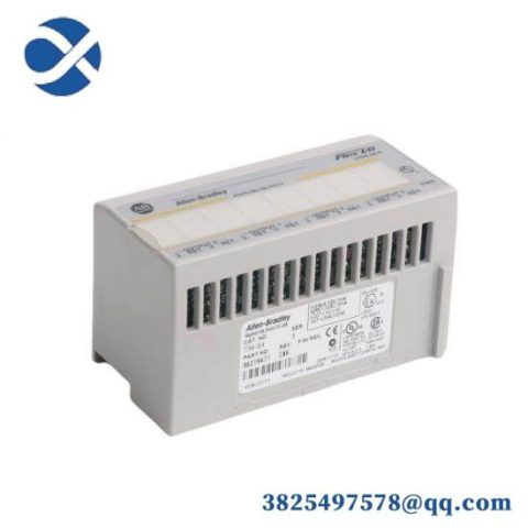 Allen-Bradley 1794-OE4 FLEX 4 Point Analog Output Module