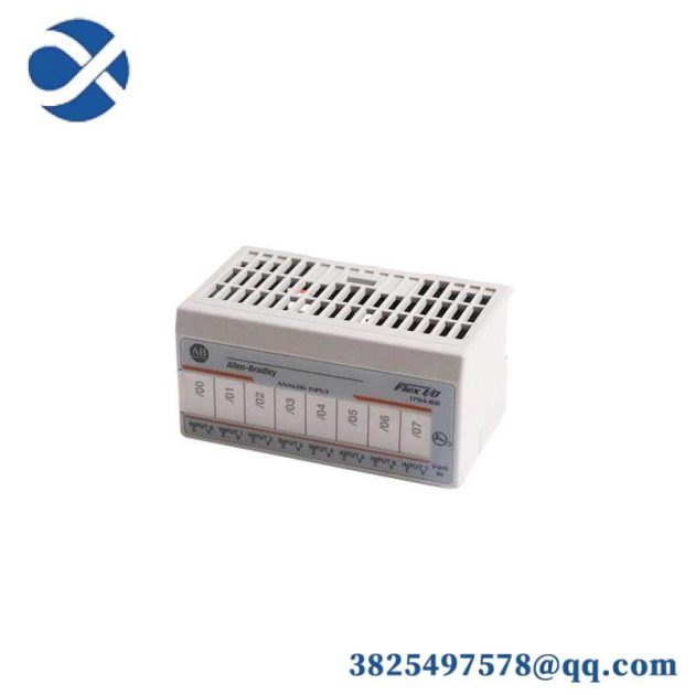 Allen-Bradley 1794-OE4 FLEX 4 Point Analog Output Module
