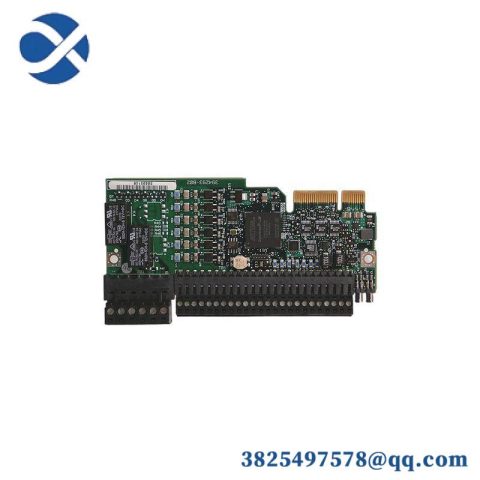 Allen-Bradley 20-750-2262C-2R Programmable Logic Controller Module