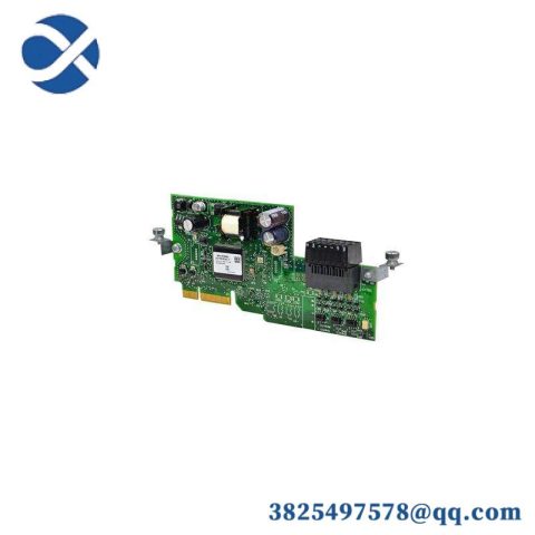 Allen Bradley 20-750-ENC-1 Control Module