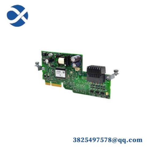Allen Bradley 20-750-ENC-1 Control Module
