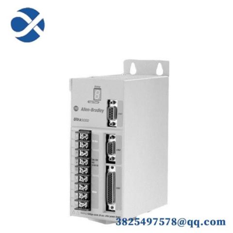 Allen-Bradley 2098-DSD-020X - Ultra 3000 Digital Servo Drive