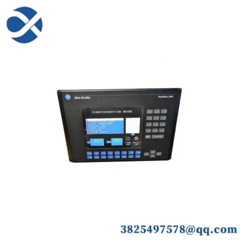 Rockwell Automation Allen-Bradley 2711-K10C1 Operator Terminal