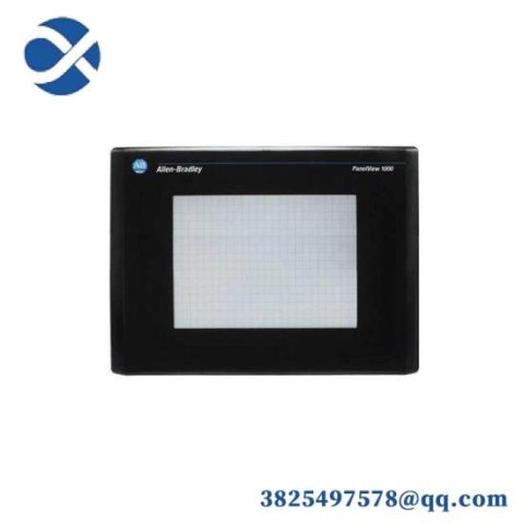 Allen Bradley 2711-T10C10 PanelView Plus 1000 Terminal Unit, 10-inch Display, 1GB RAM, 1GHz Processor
