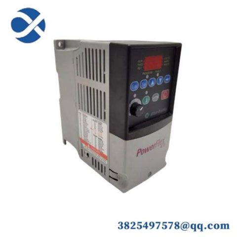 A-B 3801-6 Industrial Control Module