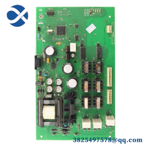 Rockwell Automation 394877-A02 ControlLogix I/O Module