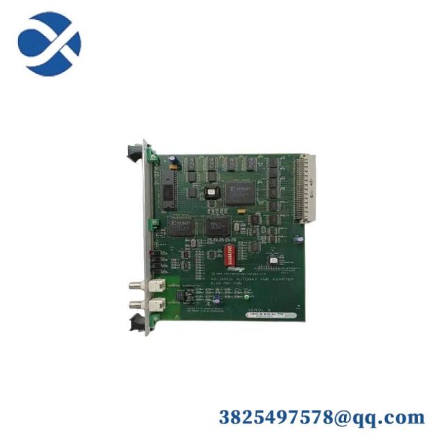 A-B 81003-438-51-R 80190-220-01-R High-Performance Control Module