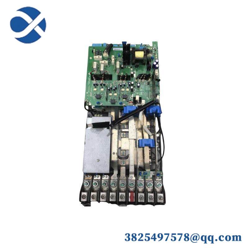 a-b_cp16_n110_2.jpg Rockwell Automation A-B CP16 N110 Compact Programmable Logic Controller Module