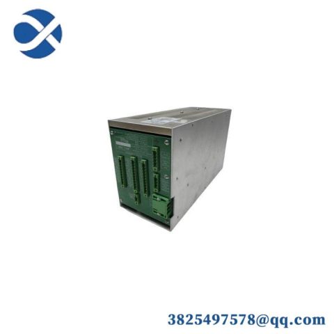 A-B MOX12-P3509 System Module for Industrial Control