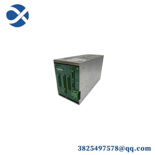 A-B MOX12-P3509 System Module for Industrial Control