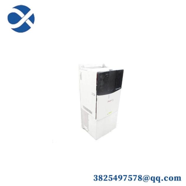 Allen-Bradley A20BE052A0AYNANC0 AC Drive - Advanced Control System