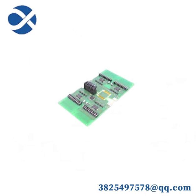 SIEMENS A5E00300849: Industrial Control PCB Card, Optimized for High Performance and Reliability