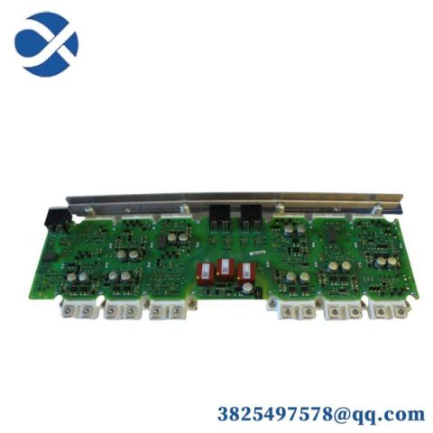 SIEMENS A5E00714562: Advanced Sinamics Powerblock Unit for Industrial Automation