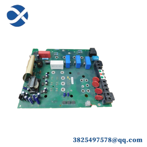 ABB A74104-231-53F PLC - Advanced Control Module