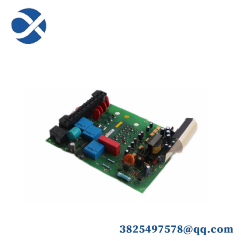 ABB A74104-241-53 Control Board, Industrial Automation Solutions