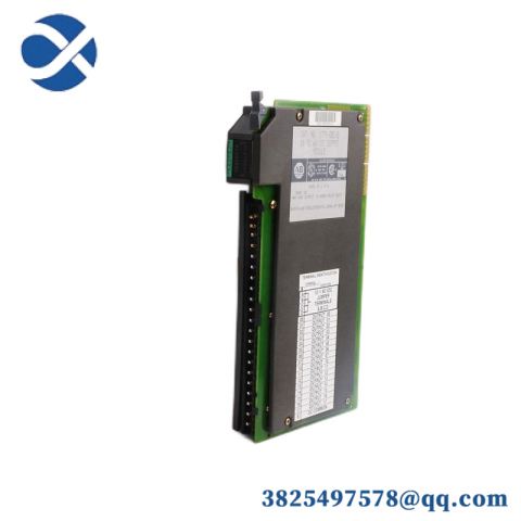 AB 1771-HSAR IMC-120 SERVO CONTROL MODULE