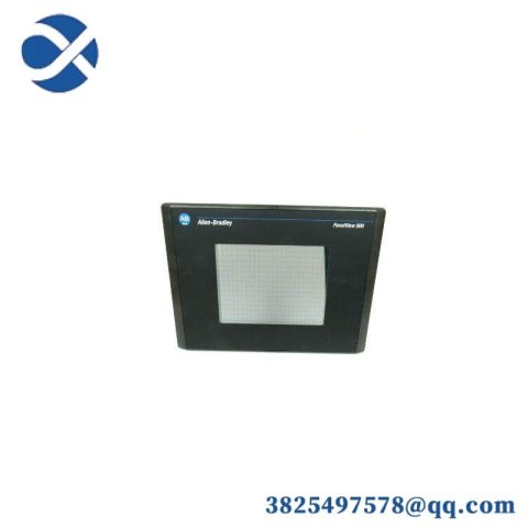 Allen-Bradley PanelView Standard Operator Terminal 2711-T9C8