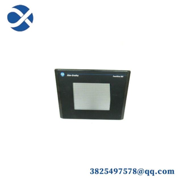 Allen-Bradley PanelView Standard Operator Terminal 2711-T9C8